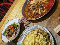 -阿记烧烤(大兴新区店)