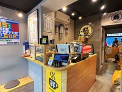-FU&XIANG COFFEE(三八店)