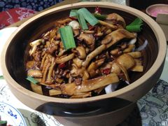 -井水小厨·湘菜(活力广场店)