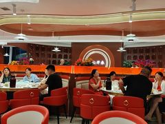 -马白开来特色羊排揪片子  (总店)
