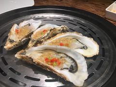 -海味当家·蒸锅海鲜(星海公园店)