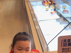 -崎本的店·专业酵种吐司(无锡万象汇店)