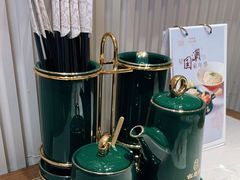 -松鹤楼·苏式汤面(虹桥天地店)