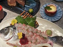 -炙柒Sekinana·精致日料(合生汇店)