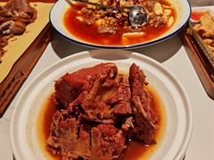 -晋阳春·山西菜·北京烤鸭(交大店)