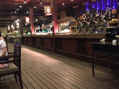 -三亚亚龙湾红树林度假酒店