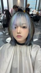 -Sying杉影日式烫染專門店