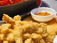 -吃城都·鱼蛙火锅(西玉龙街店)