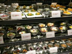 -半岛翡丽海鲜自助餐厅(观风亭店)