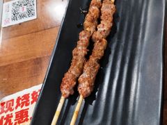 -李先生牛肉面大王(辽宁路店)