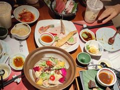 -匠和风精致料理(宁德万达店)