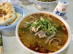 -阿叶羊杂碎(前进街店)