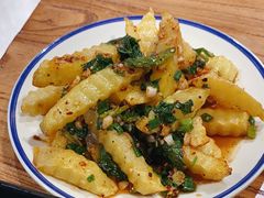 -云阿蛮生烫牛肉米线(景星店)