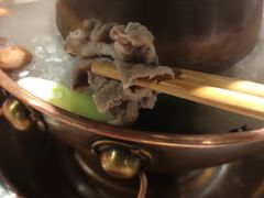 -義聚德·清真铜锅涮羊肉·烧烤(河东店)