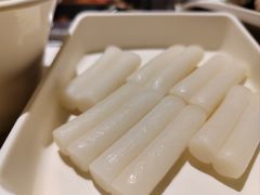 -海底捞火锅(长沙华创国际广场店)