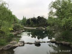 -宁波九龙湖开元度假村
