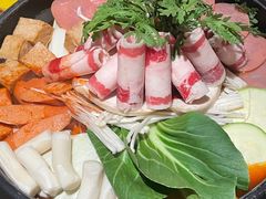 -虎哥六韩式烤肉料理 TIGERGRILL(隆生金山湖中心购物广场店)