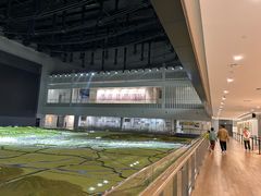 -广州市城市规划展览中心