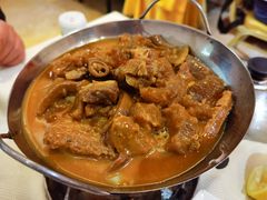 -新享乐海鲜(翠华路店)