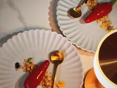 YUYUYU小辣椒-渔语鱼新川菜Bistro(万象天地店)