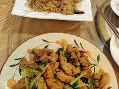 -佛有缘素食馆·荔湾老字号(陈家祠首店)