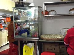 -阿麟馄饨(延长路店)