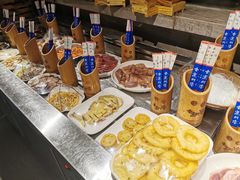 -古道村落(温汤店)