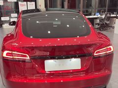 -TESLA 特斯拉(北京南四环中路特斯拉中心)