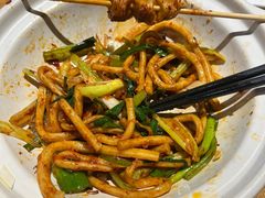-胖老汉清真餐饮(西御街店)