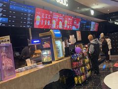 -春天国际影城(中庚漫游城杜比全景声店)