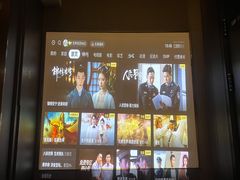 -优雅岁月3D影院足浴会所(瑞安
店)