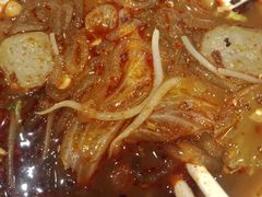 -鼎高高陕西美食(龙德广场店)