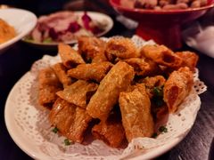 -三酉星·枫·山風与野菜(上海总店)