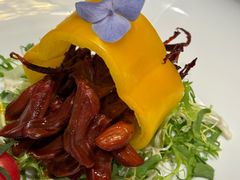 -ZEN采蝶轩·粤味臻鲜·手作点心·商务宴请(泰州店)