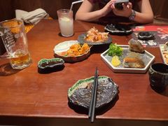 -弓二·烧鸟居酒屋(财富购物中心店)