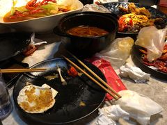 -沪小胖小龙虾(淮海中路旗舰店)