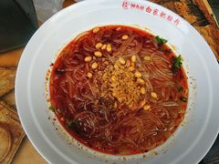 -钟方模白家肥肠粉(春熙店)