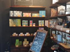 -命运咖啡馆Destiny Coffee