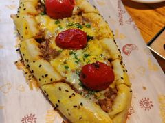 -通海俄式烧烤·俄罗斯大串(爱建店)