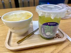 -炖物24章·顺时轻养茶(黄龙店)