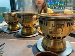 -上宴精品海鲜姿造(晶融汇旗舰店)