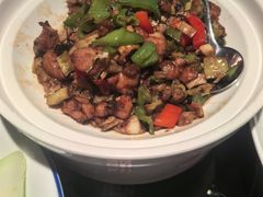 -老阿爸鲜鱼土菜(独墅湖店)
