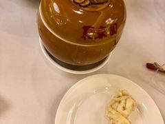 -聚春园自助餐厅(东街口店)