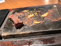 -一沙一城·岩烤牛扒(深圳首店)