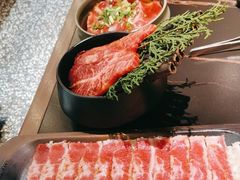 -厚贞日式烤肉(浦东汇智店)