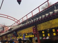 -老北京风情街
