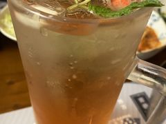 -烧鸟横丁(联发文创口岸店)