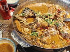 -三里桥徐家烧烤(启明街店)