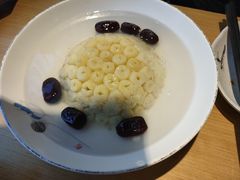 密汁莲心-兔爸私家小厨(新北万达店)