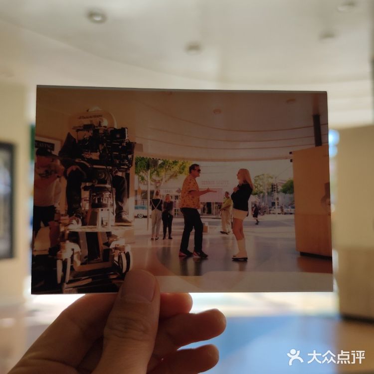 《好莱坞往事》5大取景地打卡 跟着电影去旅行